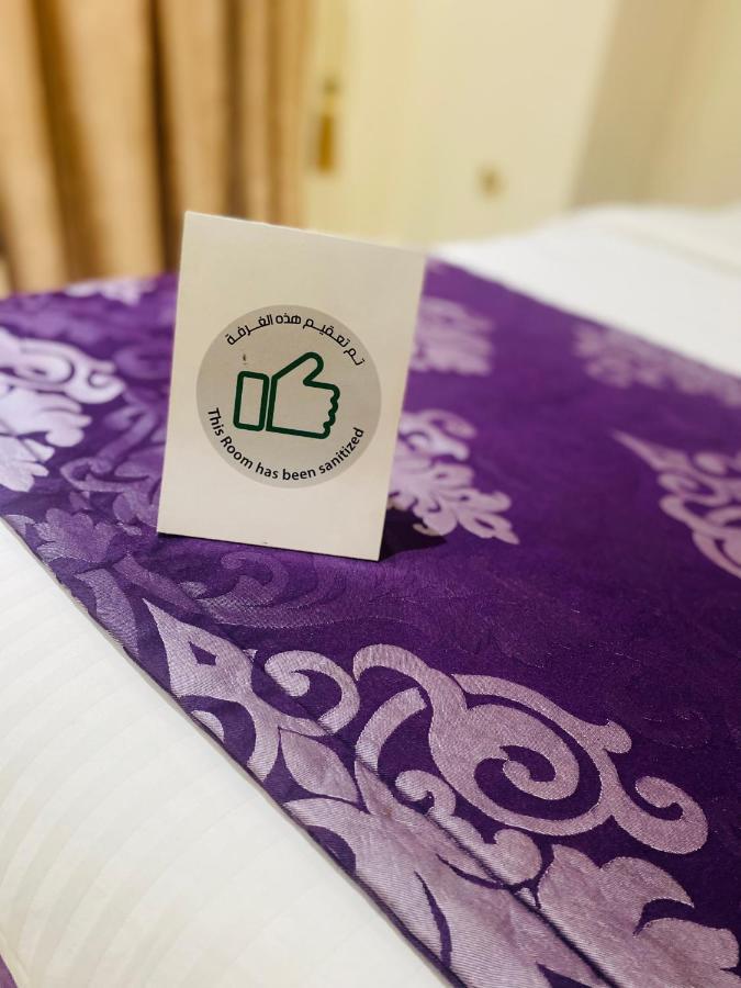 Tourist Hotel Doha Bagian luar foto